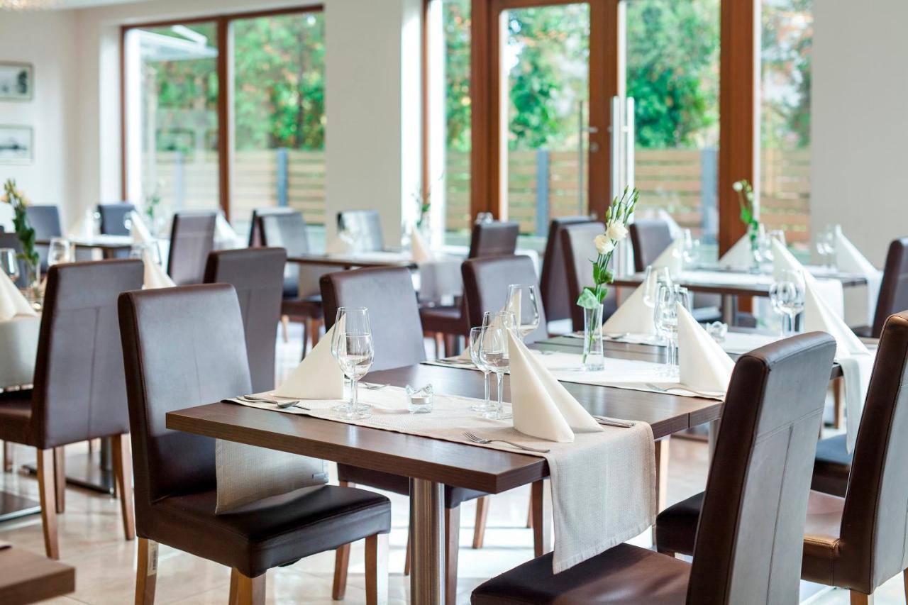Hotel Rozany Gaj - Destigo Gdynia