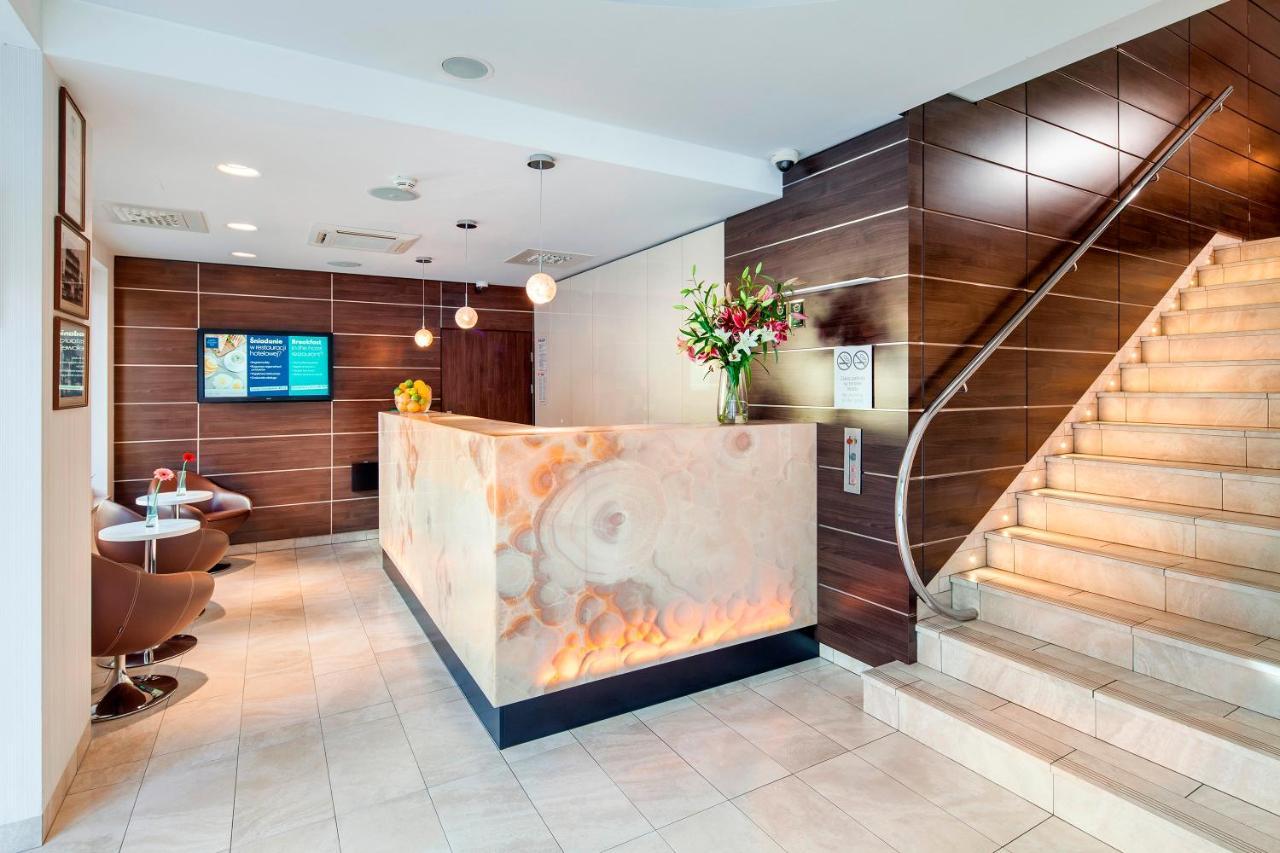 Hotel Rozany Gaj - Destigo