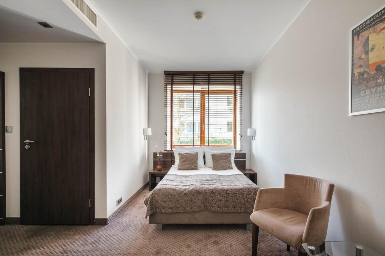 Hotel Różany Gaj